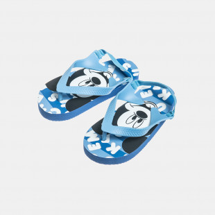 Flip Flops Disney Mickey Mouse (Size 21-26)