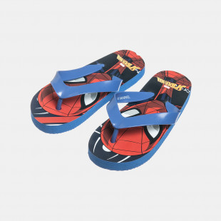 Σαγιονάρες Marvel Spiderman (Μεγέθη 25-31)