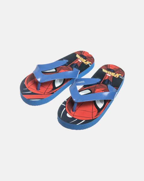 Flip Flops Marvel Spiderman (Size 25-31)