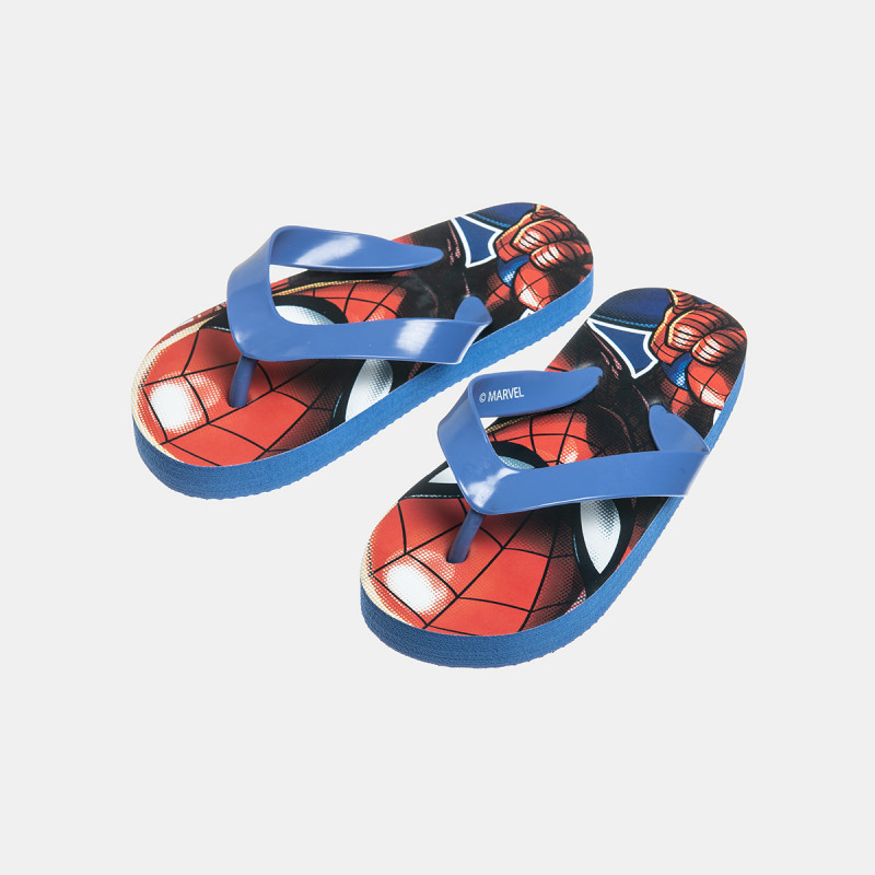 Flip Flops Marvel Spiderman (Size 25-31)