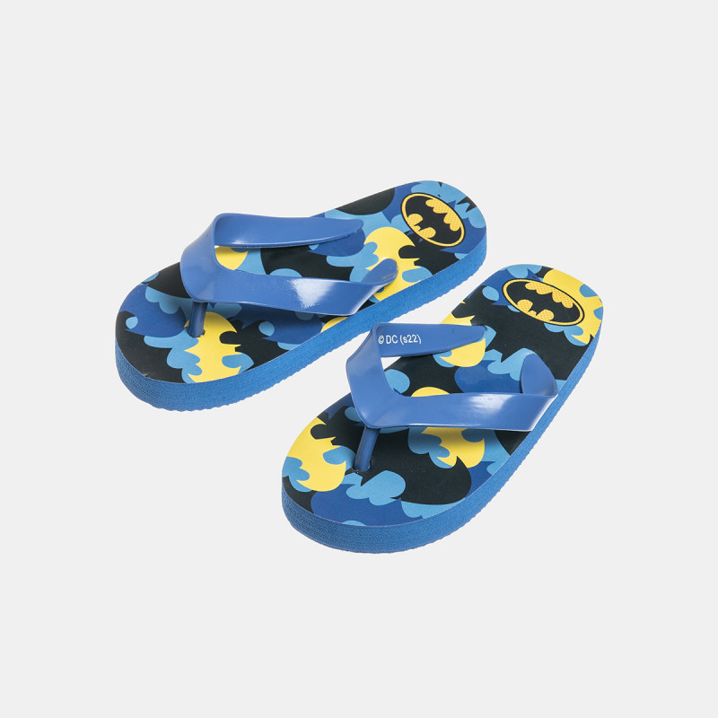 Flip Flops Batman (Size 25-31)