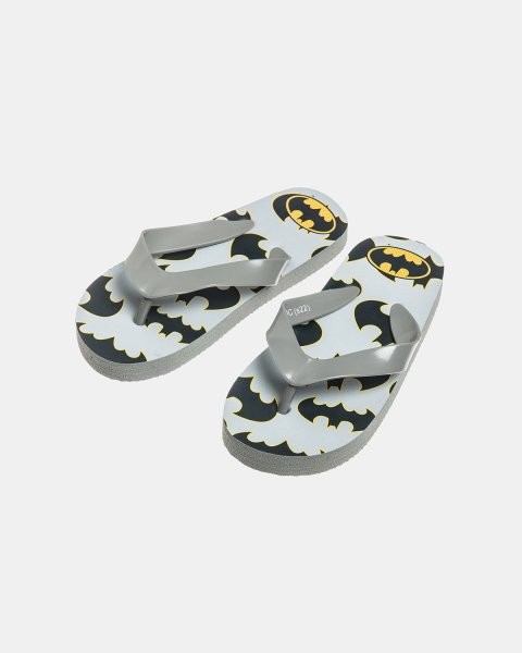 Flip Flops Batman (Size 25-31)