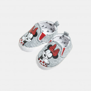 Crib shoes Disney Minnie Mouse (3-6 months)