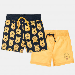 Swim shorts Disney Winnie the Pooh 2-pieces (6-18 months)