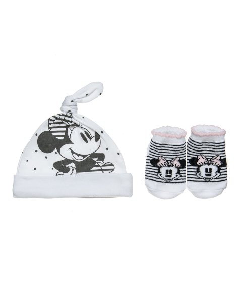 Set Disney Minnie Mouse 2-pieces (0-3 months)