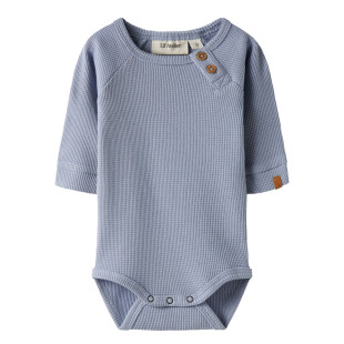 Babygrow Lil'Atelier 100% organic cotton (1-18 months)