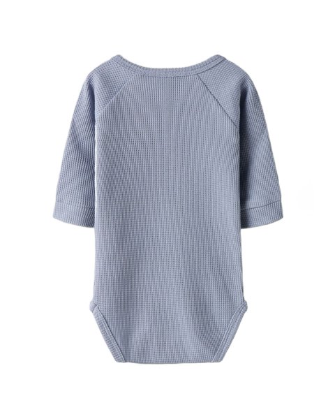 Babygrow Lil'Atelier 100% organic cotton (1-18 months)