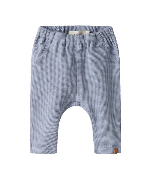 Pants Lil'Atelier 100% organic cotton (1-18 months)