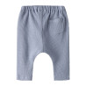 Παντελόνι πικέ Lil'Atelier 100% organic cotton (1-18 μηνών)