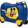   Βαλίτσα Samsonite Dream2Go τρόλεϊ Disney Mickey Mouse 30 lt