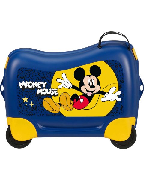   Rolling Luggage Samsonite Dream2Go Disney Mickey Mouse 30 lt