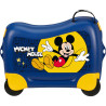   Βαλίτσα Samsonite Dream2Go τρόλεϊ Disney Mickey Mouse 30 lt