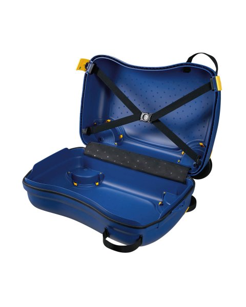   Rolling Luggage Samsonite Dream2Go Disney Mickey Mouse 30 lt