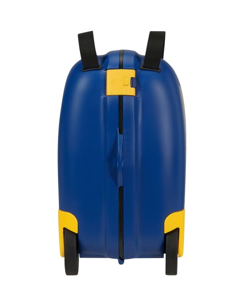   Rolling Luggage Samsonite Dream2Go Disney Mickey Mouse 30 lt