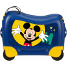   Rolling Luggage Samsonite Dream2Go Disney Mickey Mouse 30 lt