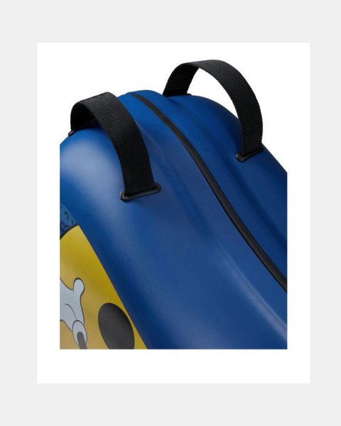   Rolling Luggage Samsonite Dream2Go Disney Mickey Mouse 30 lt