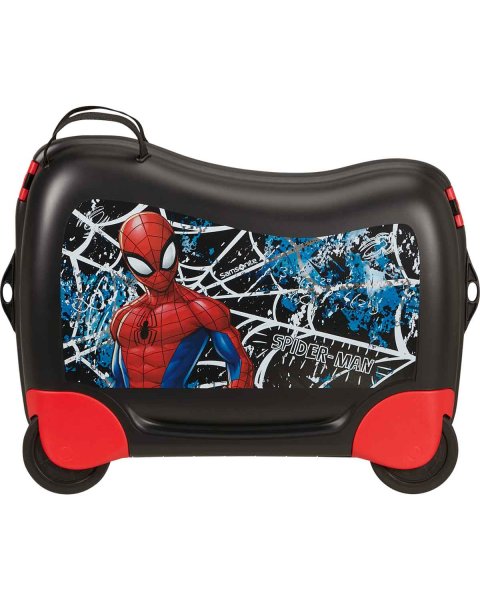   Rolling Luggage Samsonite Dream2Go Marvel Spiderman 30 lt