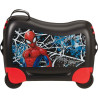   Βαλίτσα Samsonite Dream2Go τρόλεϊ Marvel Spiderman 30 lt
