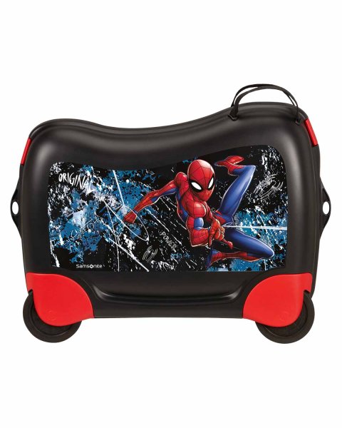   Rolling Luggage Samsonite Dream2Go Marvel Spiderman 30 lt