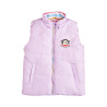 Vest jacket Paul Frank with embroidery (6-14 years)