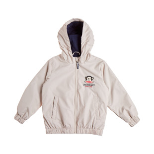 Jacket Paul Frank with embroidery (6-14 years)
