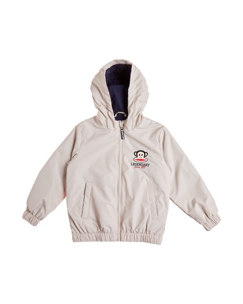 Jacket Paul Frank with embroidery (6-14 years)