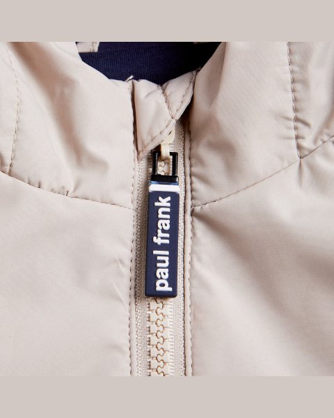 Jacket Paul Frank with embroidery (6-14 years)