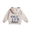 Jacket Paul Frank with embroidery (6-14 years)