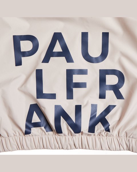 Jacket Paul Frank with embroidery (6-14 years)