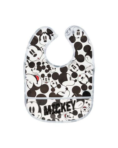 Σαλιάρες σετ 3τμχ Disney Mickey Mouse