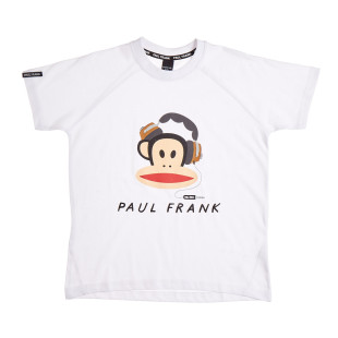 Μπλούζα Paul Frank με τύπωμα (6-16 ετών)