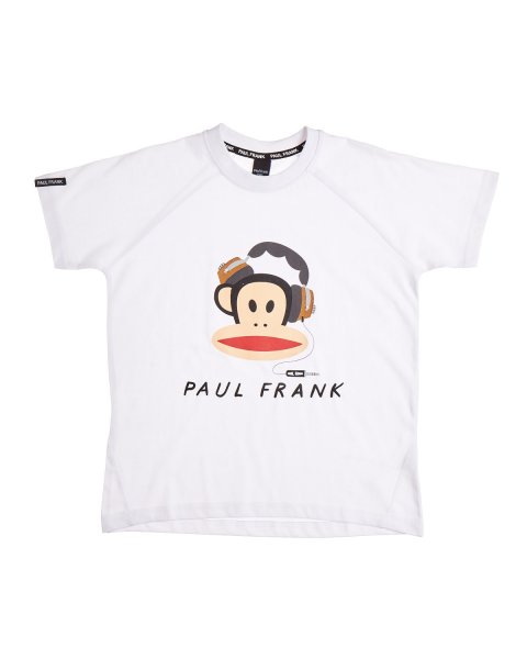 Μπλούζα Paul Frank με τύπωμα (6-16 ετών)