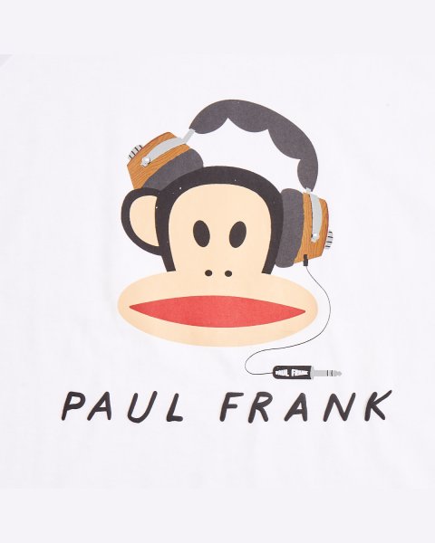 T-Shirt  Paul Frank with print (6-16 years)