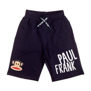 Βερμούδα Paul Frank με τύπωμα (6-14 ετών)