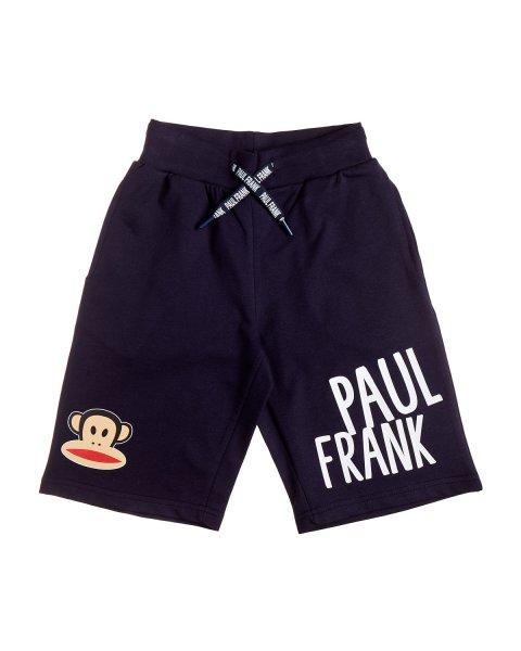 Shorts Paul Frank with print (6-14 years)