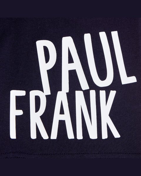 Shorts Paul Frank with print (6-14 years)