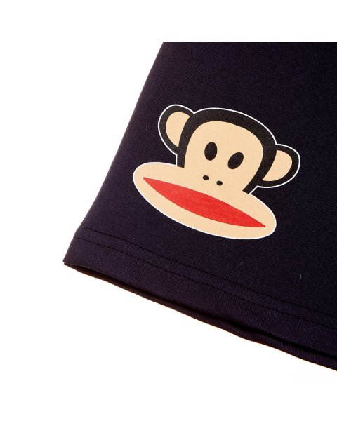 Shorts Paul Frank with print (6-14 years)