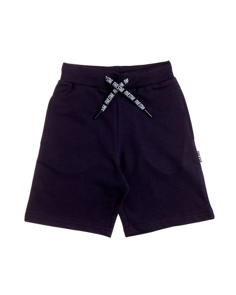 Shorts Five Star with pockets (12 months-5 years)