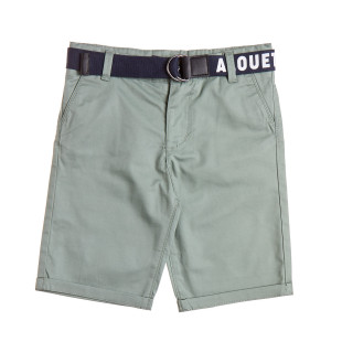 Shorts with belt (12 months-5 years)