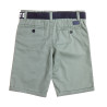 Shorts with belt (12 months-5 years)