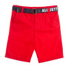 Shorts with belt (12 months-5 years)