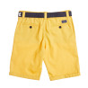 Shorts with belt (12 months-5 years)