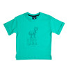 T-Shirt with embossed design (12 months-5 years)