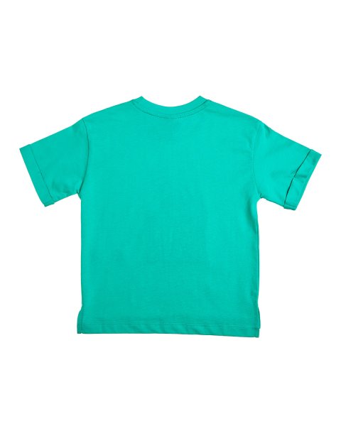 T-Shirt with embossed design (12 months-5 years)