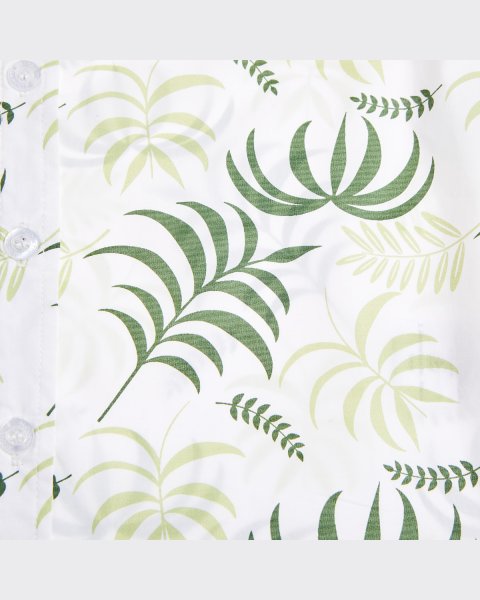 Shirt with pattern (12 months-5 years)