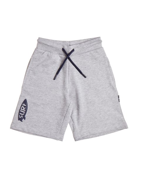 Set 3pcs t-shirt and shorts (12 months-5 years)