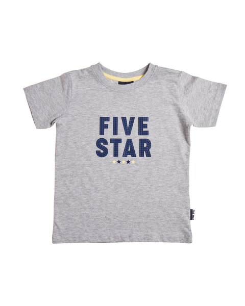 Set 3pcs t-shirt and shorts (12 months-5 years)