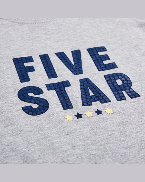 Set 3pcs t-shirt and shorts (12 months-5 years)