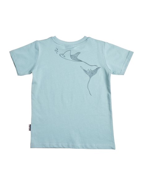 Set Five Star with embossed elements (18 months-5 years)