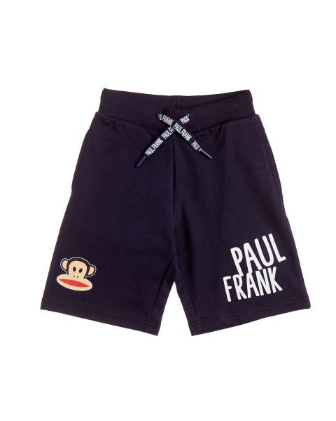 Βερμούδα Paul Frank με τύπωμα (12 μηνών-5 ετών)
